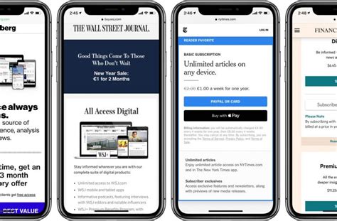 How to (Really) Bypass Paywalls in Safari on iOS in 2023 : r/ios